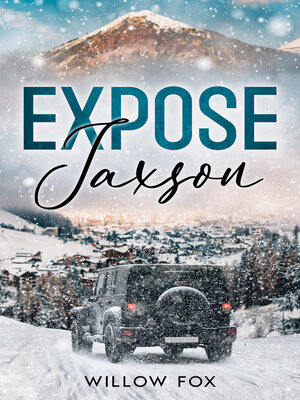 cover image of Expose